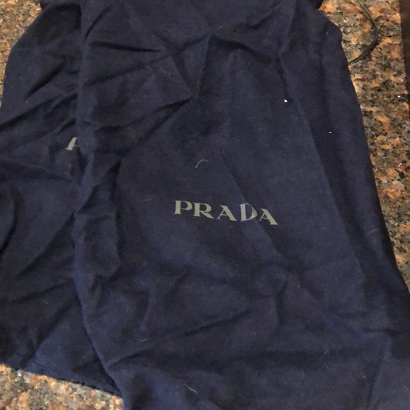 Men’s Prada Driving Shoe - Picture 4 of 8